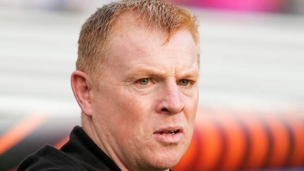 Neil Lennon: We need to 'keep beating anti-sectarianism drum', says former Celti..