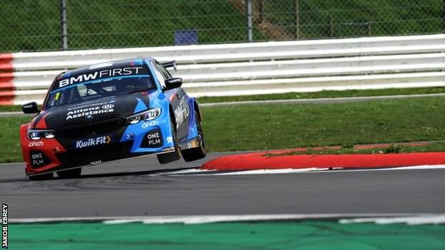 Colin Turkington
