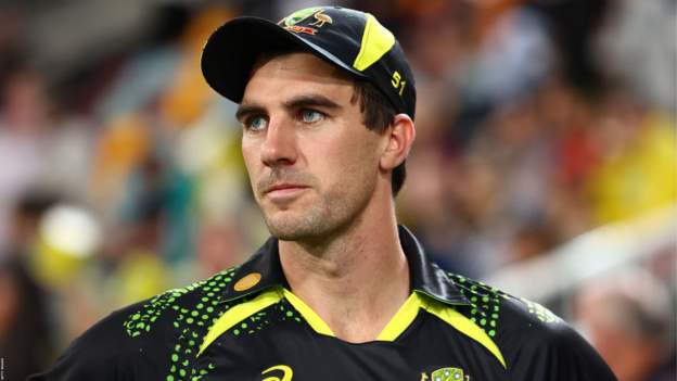 Pat Cummins: Australia captain able to 'find a balance' to avoid ...