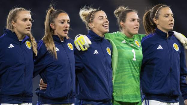 Scottish FA appoints performance manager for women & girls