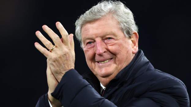 Roy Hodgson: Crystal Palace manager says he has ‘never felt old enough to retire’ – NewsEverything Football