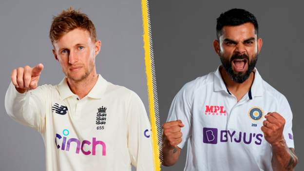 England v India: BBC Sport pundits predict the winners
