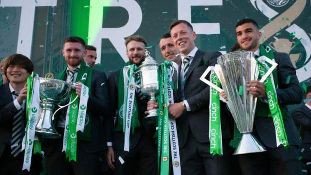 'All bets are off as Celtic's continuity takes centre stage'