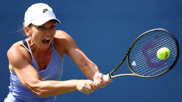 <div>Simona Halep: Third doping case hearing delay is 'contrary to my rights'</div>