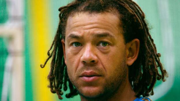 Andrew Symonds: Former Australia cricketer dies aged 46 in car crash - BBC Sport