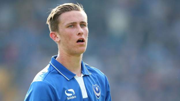 Adam May: Cambridge United sign midfielder following Portsmouth exit ...