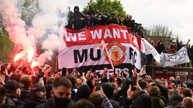 'Emotions have been simmering for 16 years'