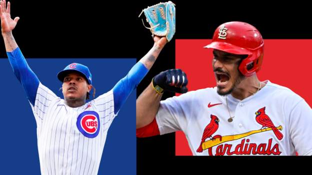 LONDON SERIES: Should I buy a Cubs or Cardinals jersey? – Bat