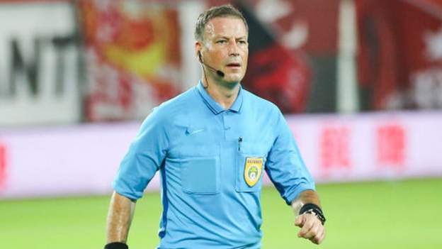 Forest's Clattenburg bemoans officiating in Liverpool loss
