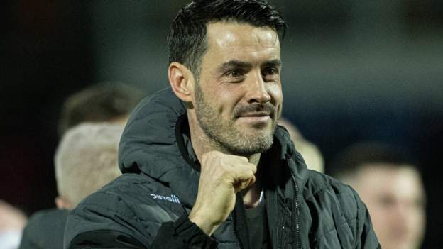 Cup final date switch avoids Graham double booking