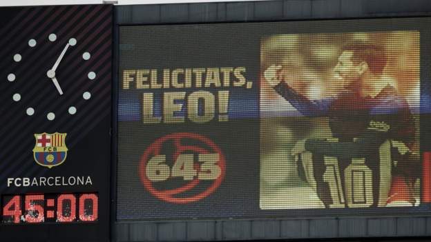 messi-equals-pele-record-with-643rd-goal