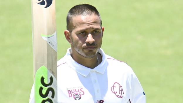Ashes: Australia include Usman Khawaja in15-man squad for first two England Tests