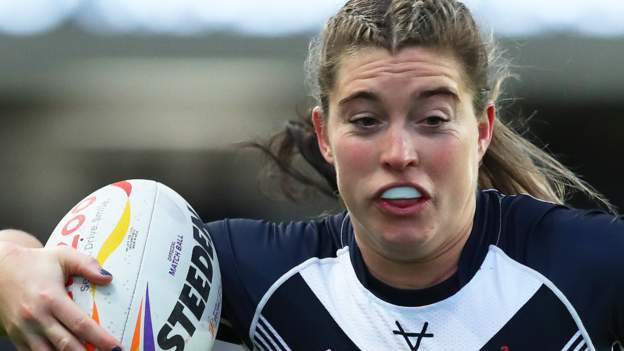 Rudge hopes England use pain of 2019 to beat PNG