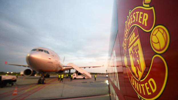 Premier League: Should clubs stop flying to domestic matches for environmental reasons?