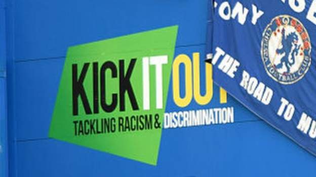 One in three fans have experienced online abuse