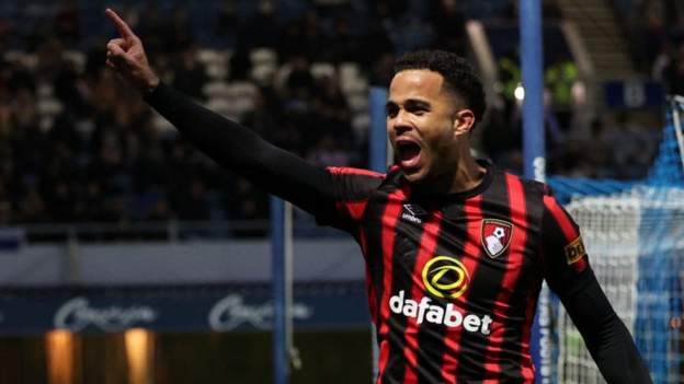 Queens Park Rangers 2-3 Bournemouth: Premier League side fight back to reach FA Cup fourth round