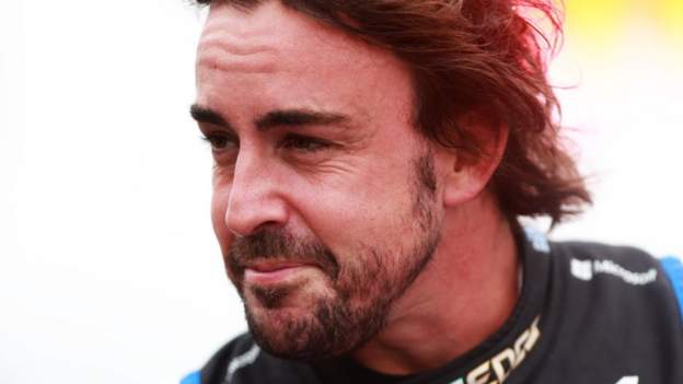 Canadian Grand Prix: Fernando Alonso hopes to lead race with 'maximum attack' st..