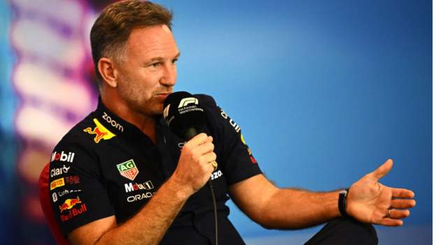 Red Bull accuse Formula 1 rivals of 'concerted campaign' over budget cap ruling