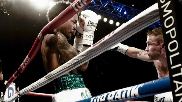 Carl Frampton
