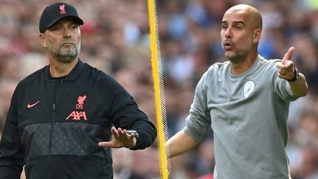 World Cup every two years: Jurgen Klopp critical of plan but Pep Guardiola in fa..