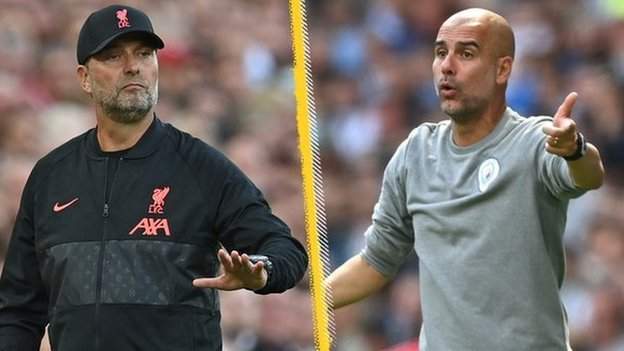 World Cup every two years: Jurgen Klopp critical of plan but Pep Guardiola in favour