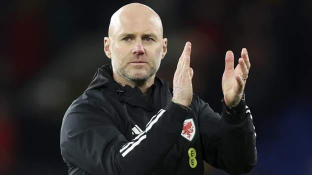Page 'confident' after Wales' Nations League draw