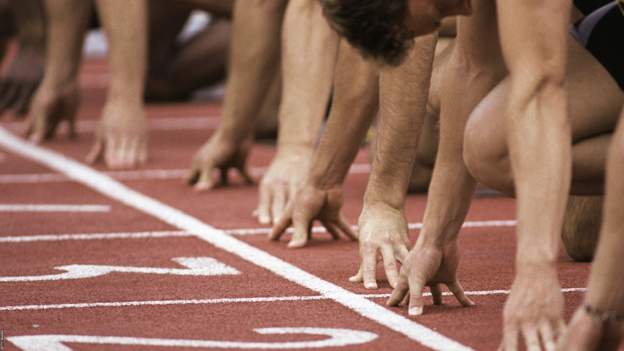 UK Athletics wants open category for male and transgender athletes