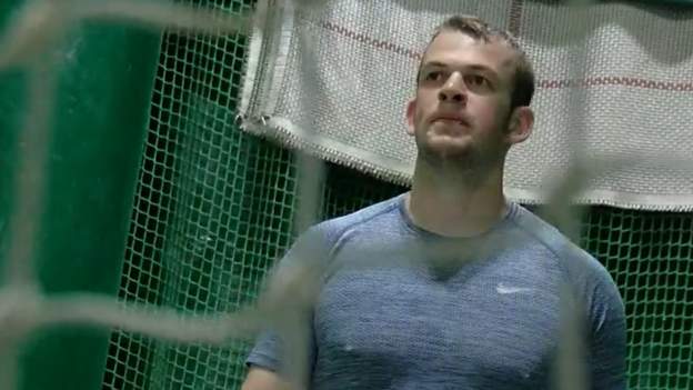 Osian Jones: 'I want people to know I'm part of the LGBTQ+ community,' says Welsh hammer thrower