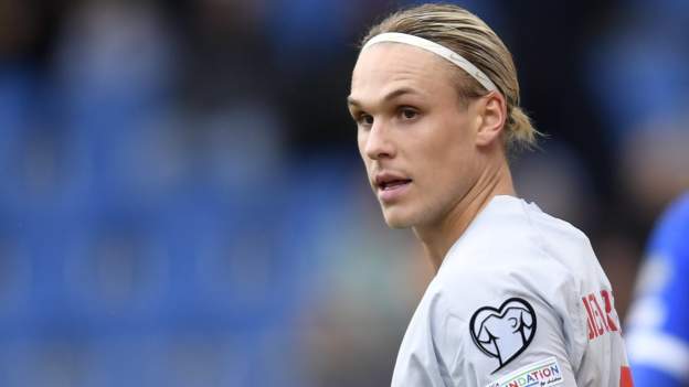 Arnor Sigurdsson: Blackburn Rovers sign CSKA Moscow winger on one-year ...
