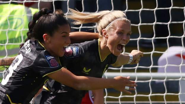 Daly equals record in Villa win at Arsenal