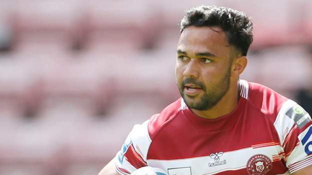 Wigan’s French, Hill and Ellis given one-game bans-ZoomTech News