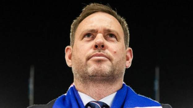 'Nobody in Glasgow wants second' - behind Beale's football philosophy
