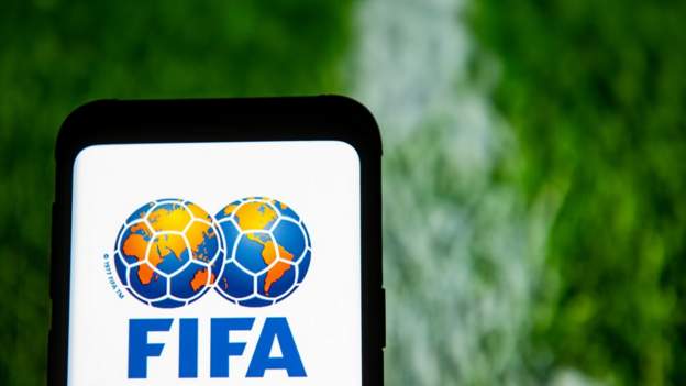Fifa logo