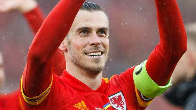 Gareth Bale: Cardiff City step up effort to sign Wales captain after Real Madrid exit