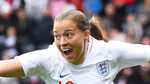 Women's Euro 2021: England named hosts of European ...