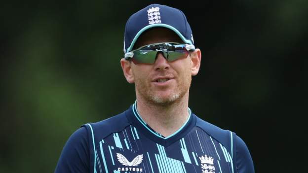 Eoin Morgan: England captain to miss third one-day international against Netherl..