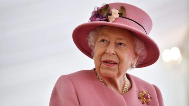England, Wales, Northern Ireland and Scotland name off weekend’s soccer following demise of Queen Elizabeth II