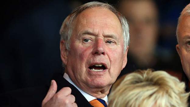 'If I didn't love Luton I'd back Coventry'