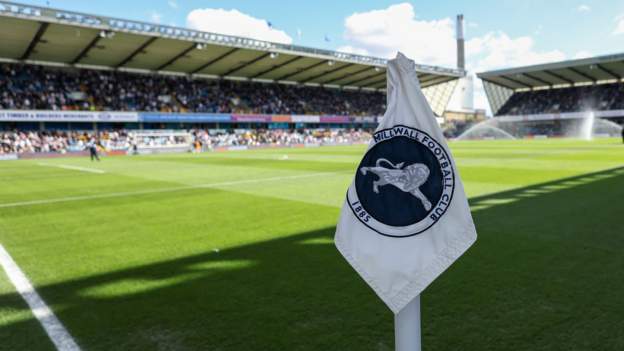 Millwall warned by Football Association after offensive chants by their supporters