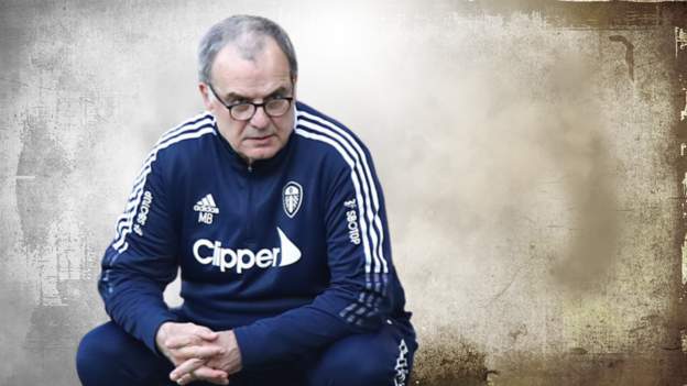 Leeds United: Marcelo Bielsa's refusal to adapt approach cost him at Leeds