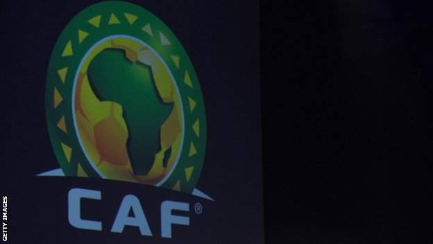 Qualifying draw made for U23 Cup of Nations in Morocco
