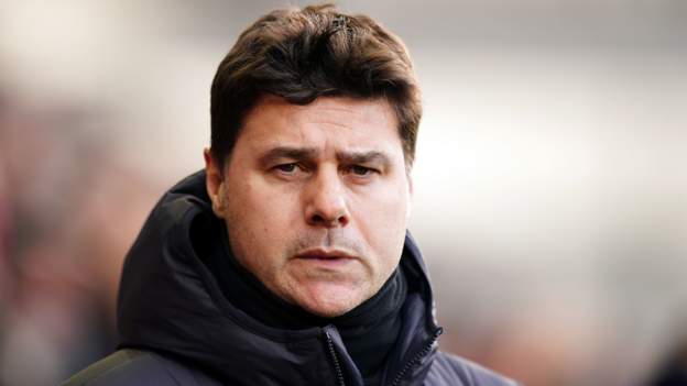 'I move my mouth, but you don't hear' - why Pochettino will 'never' quit struggling Chelsea