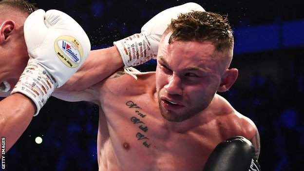 Carl Frampton