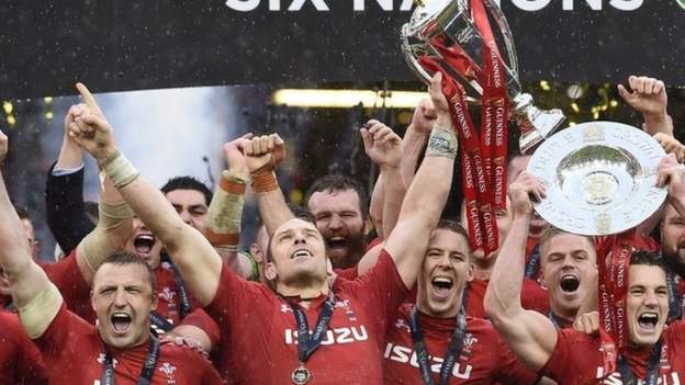 How Wales became world's top-ranked side