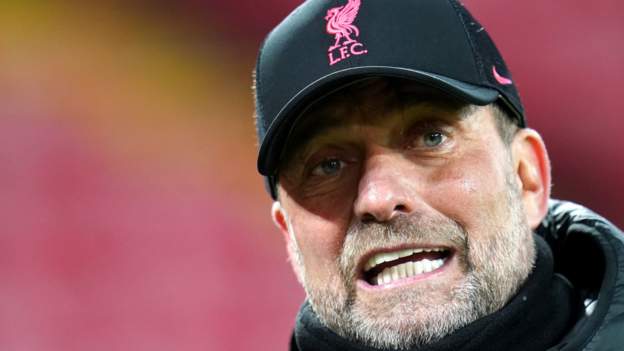 How Liverpool can climb Everest again’ - Danny Murphy on why title race is not over yet