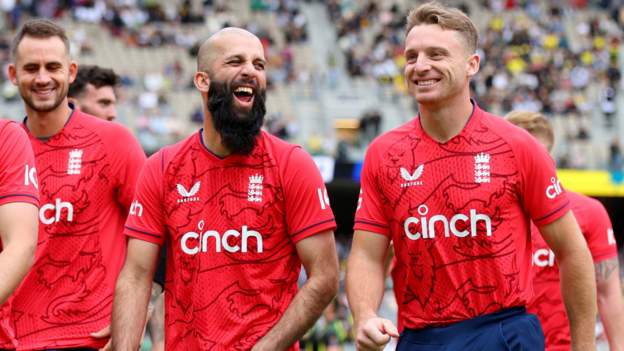 World T20: England gut platziert, aber vorsichtig mit dem Unbekannten