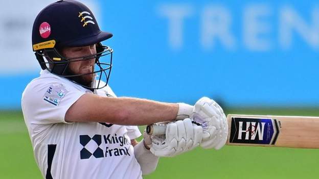 Higgins raises Middlesex survival hopes at Notts-ZoomTech News