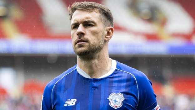 Wales captain Ramsey facing lengthy lay-off