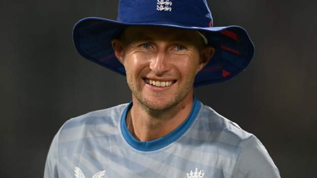 Root targets 2027 World Cup with no retirement plans