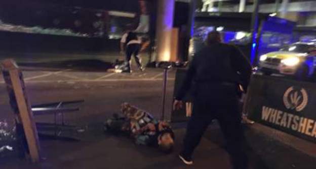 هجوم إرهابي جديد يضرب العاصمة البريطانية لندن Cc605ca4-ae72-4794-9c81-f11c1b7544a9
